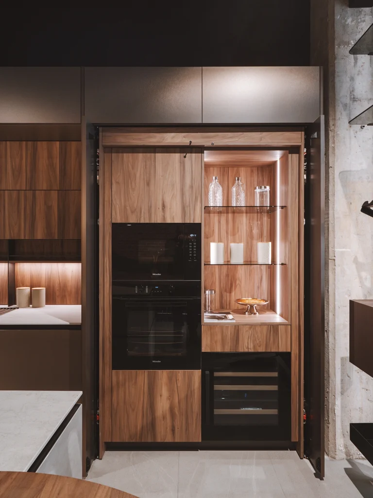 Proyecto INOX Aurea Cocinas 6