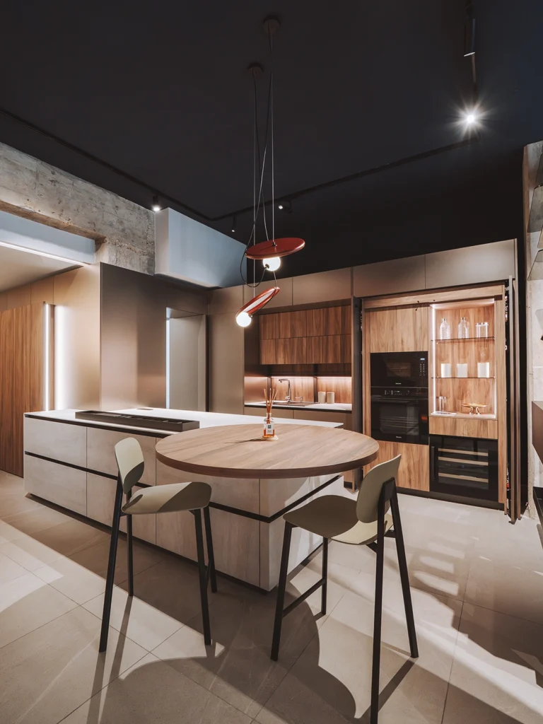 Proyecto INOX Aurea Cocinas 8