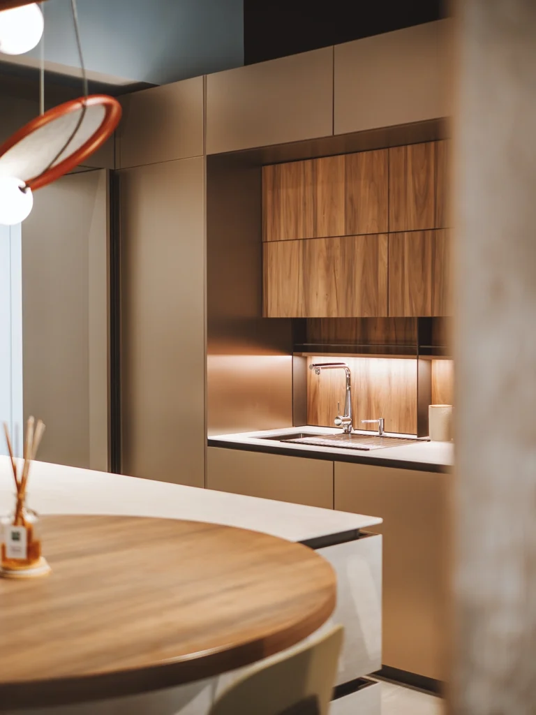 Proyecto INOX Aurea Cocinas 9