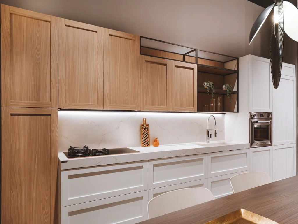 Project STELLA de Áurea Cocinas 3 Project STELLA de Áurea Cocinas 3