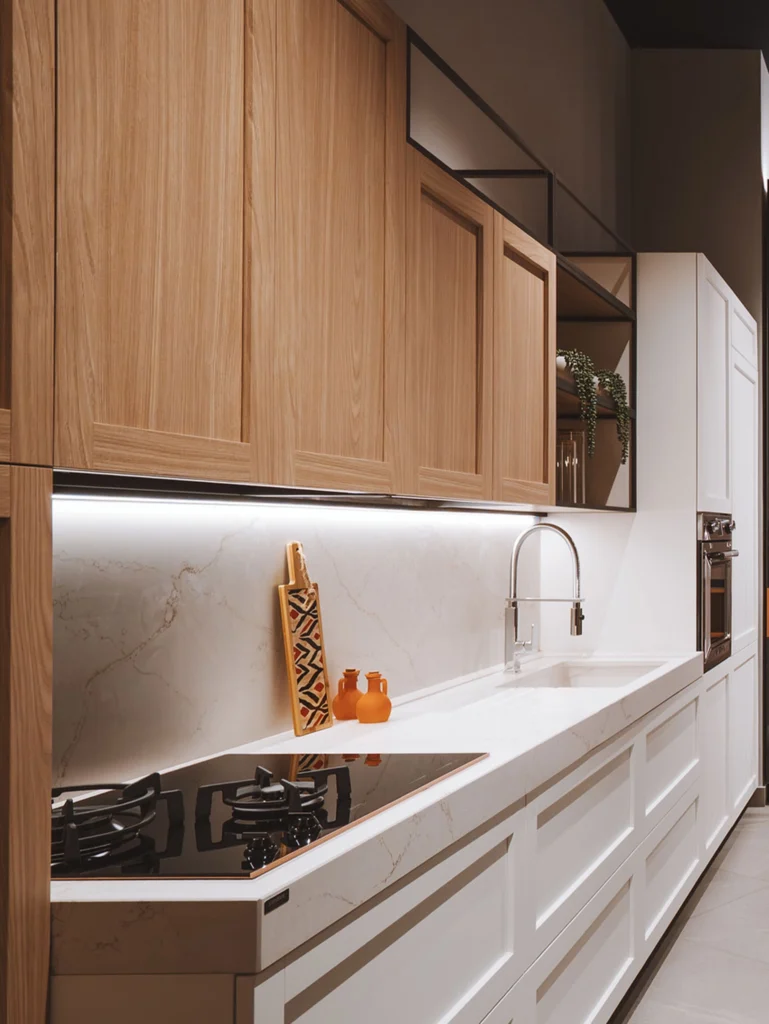 Project STELLA de Áurea Cocinas 4 Project STELLA de Áurea Cocinas 4