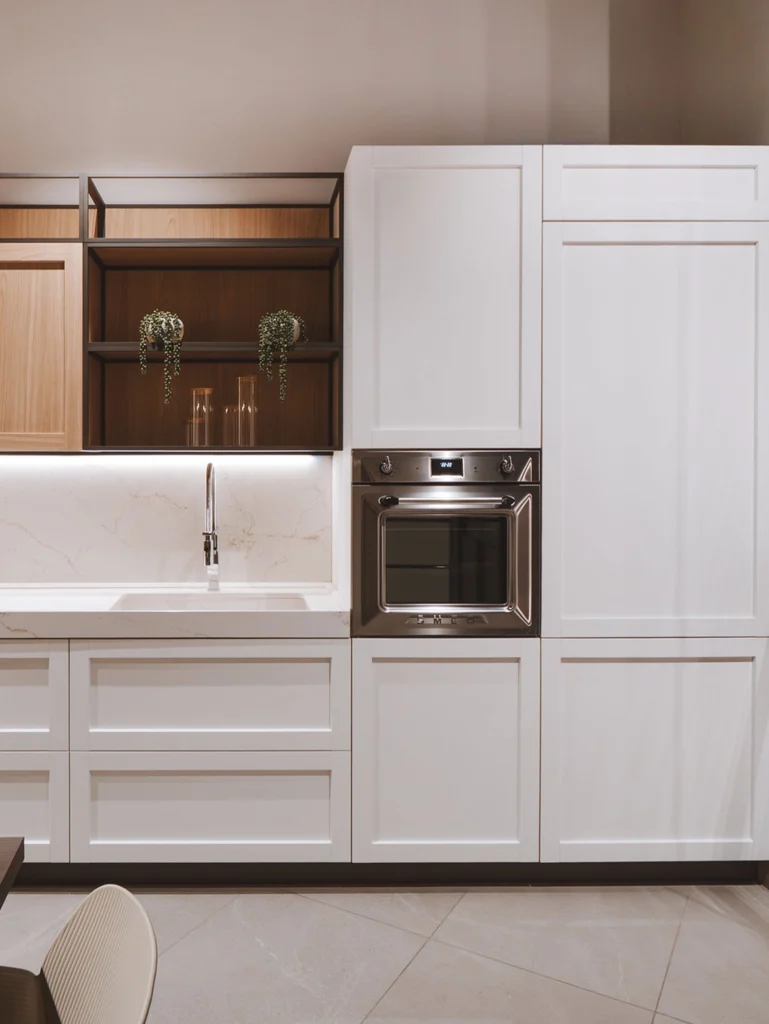 Project STELLA de Áurea Cocinas 5 Project STELLA de Áurea Cocinas 5