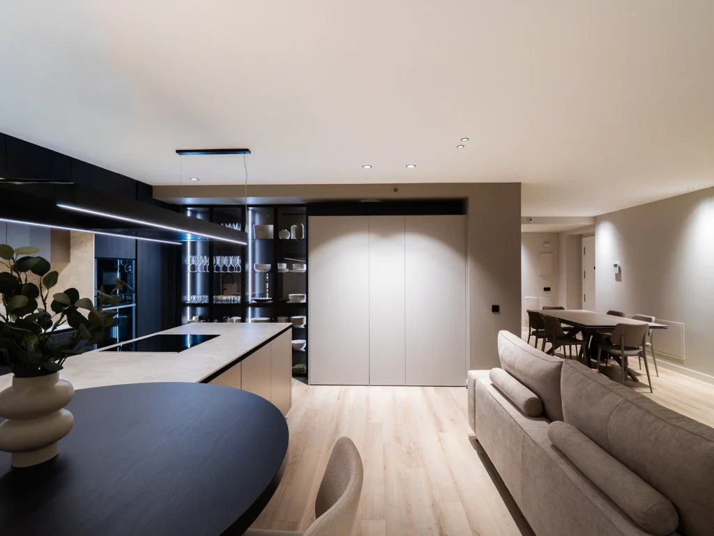 Project Nara Zona Lavadero